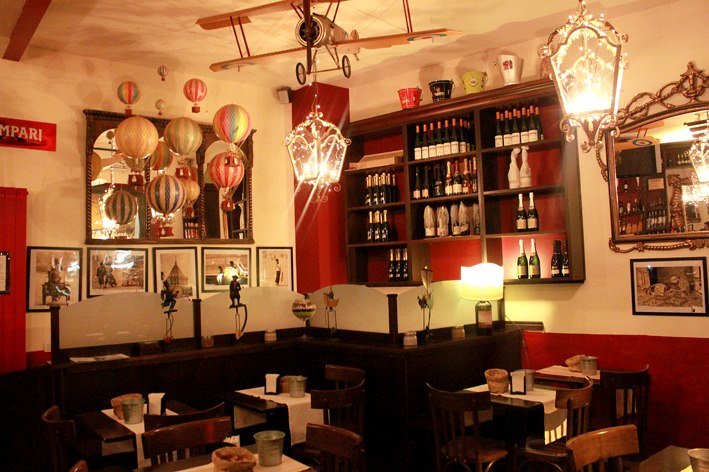 Cantina Concordia